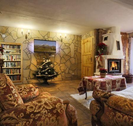 Apartmany Remi Vysoké Tatry Exterior foto