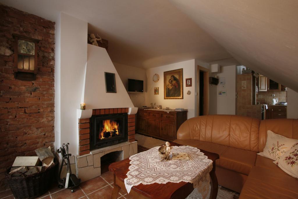 Apartmany Remi Vysoké Tatry Zimmer foto