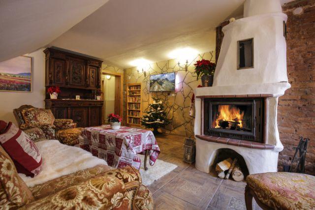 Apartmany Remi Vysoké Tatry Exterior foto